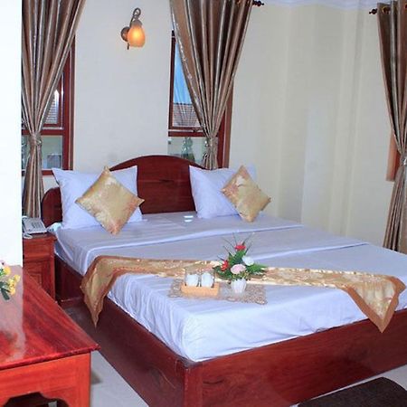 Spean Meas Hotel Phnom Penh Bilik gambar