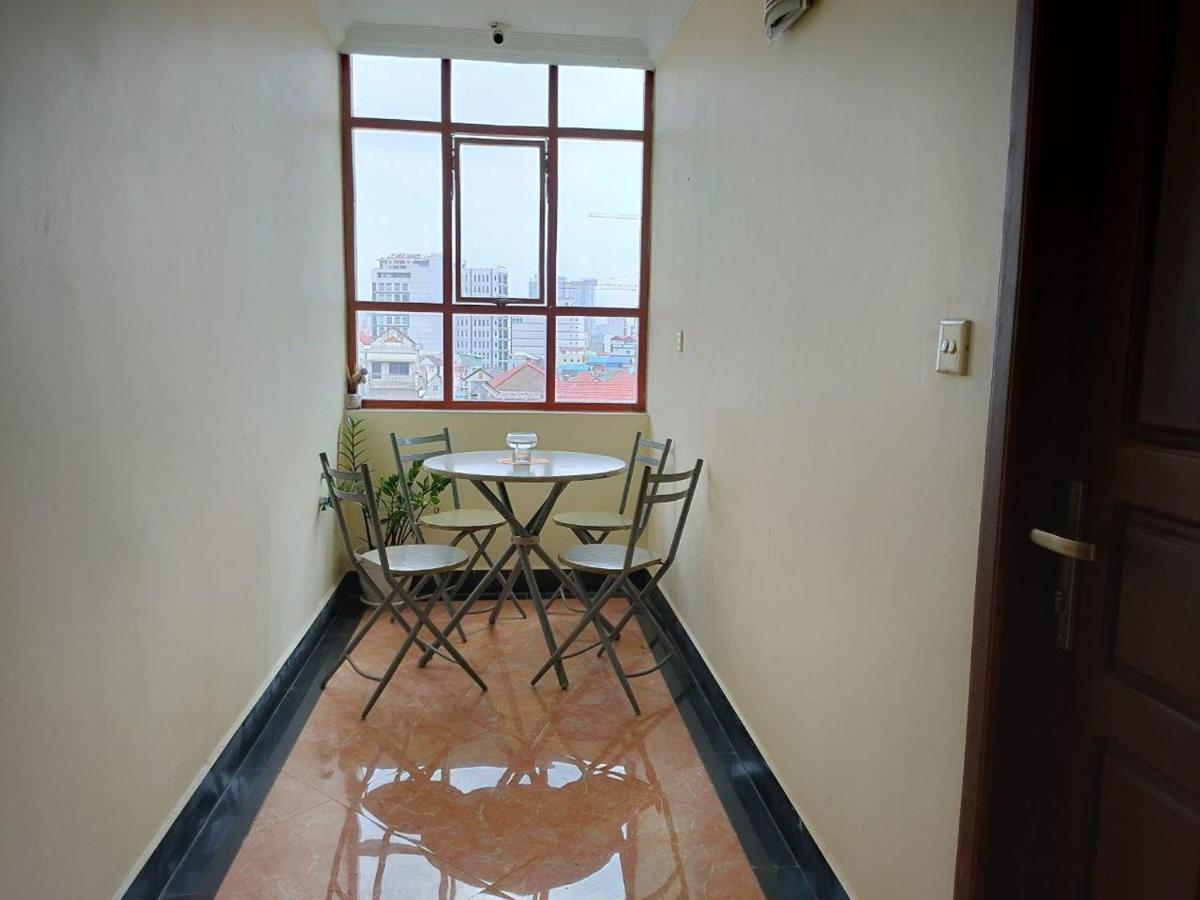 Spean Meas Hotel Phnom Penh Luaran gambar