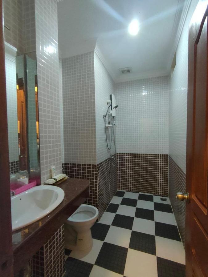 Spean Meas Hotel Phnom Penh Luaran gambar
