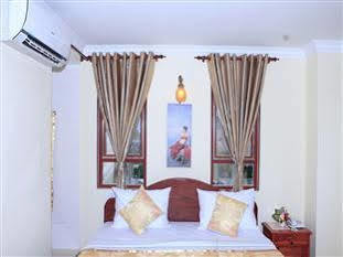 Spean Meas Hotel Phnom Penh Luaran gambar